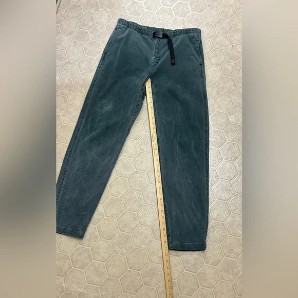 1990s Vintage Men’s Medium Gramicci Pants